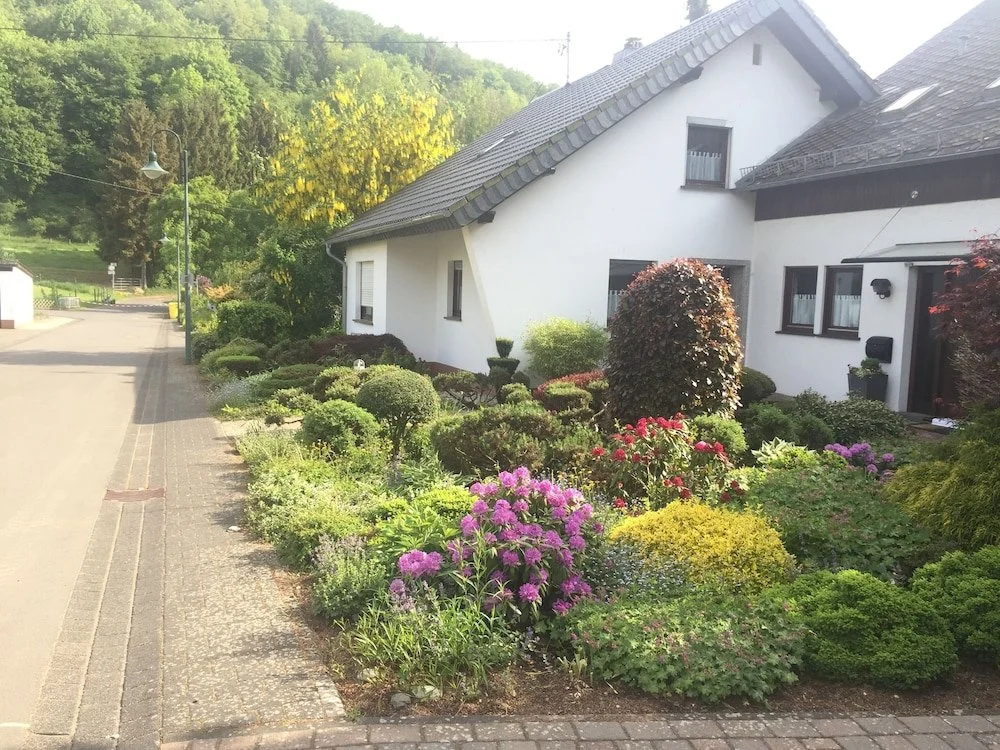 Ferienhaus-Rohles