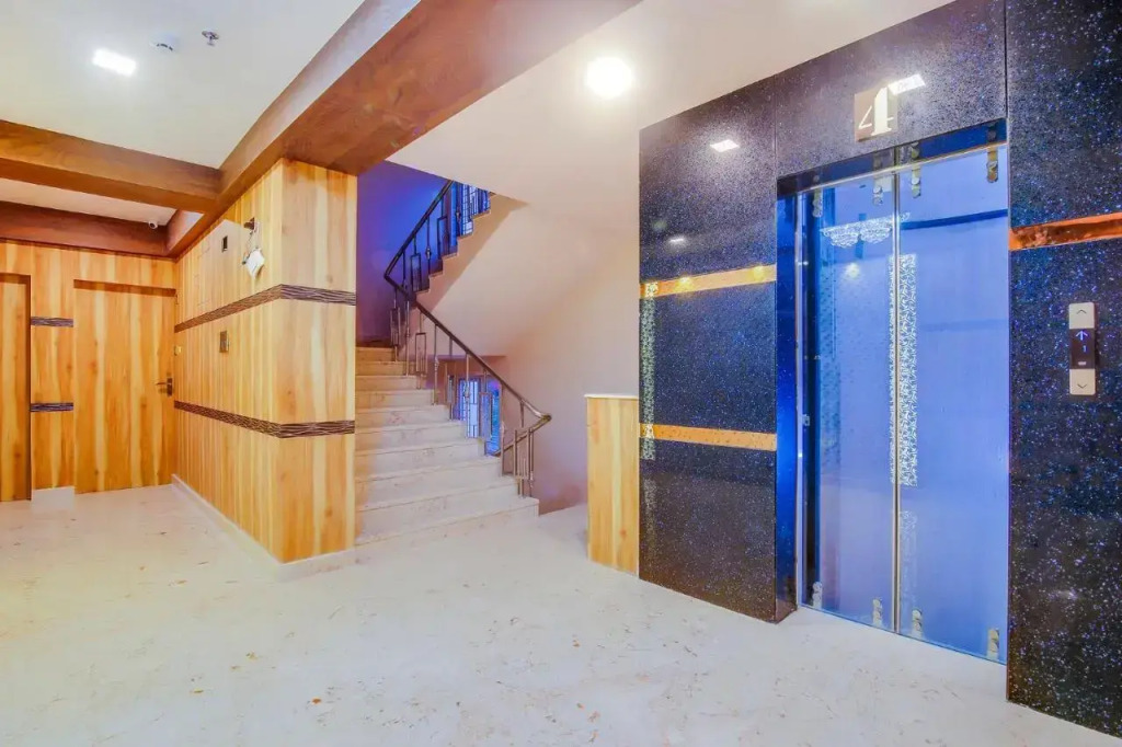 Hotel Orion Crystal