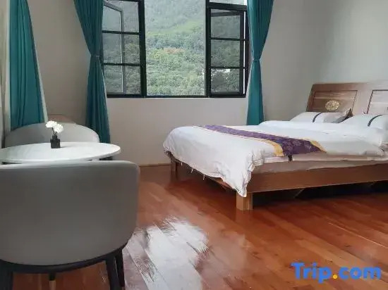 Yunfuyuan Homestay