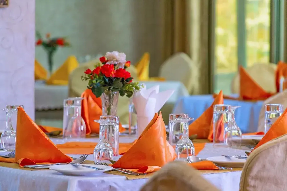 Kilimo Grand Resort