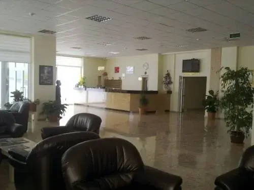 Narli Gol Termal Hotel