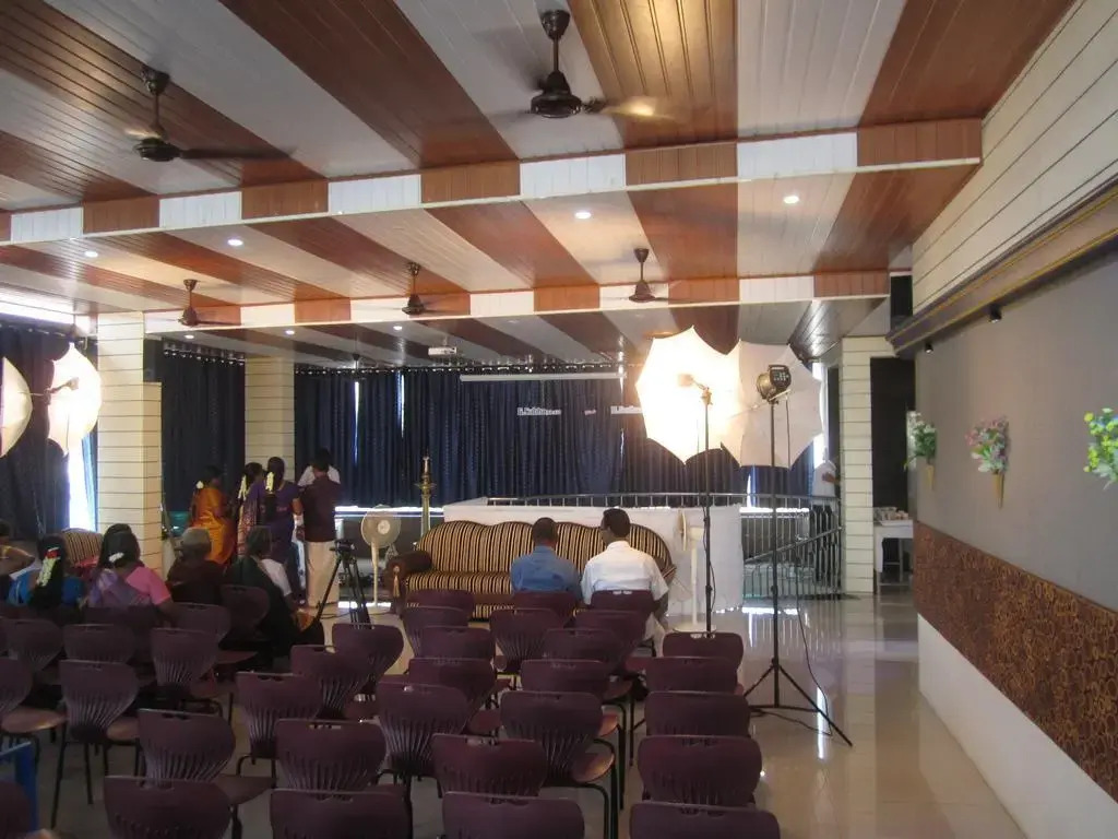 Hotel Chithra