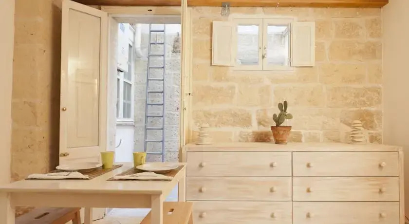 Casa nei Fiori di Lecce