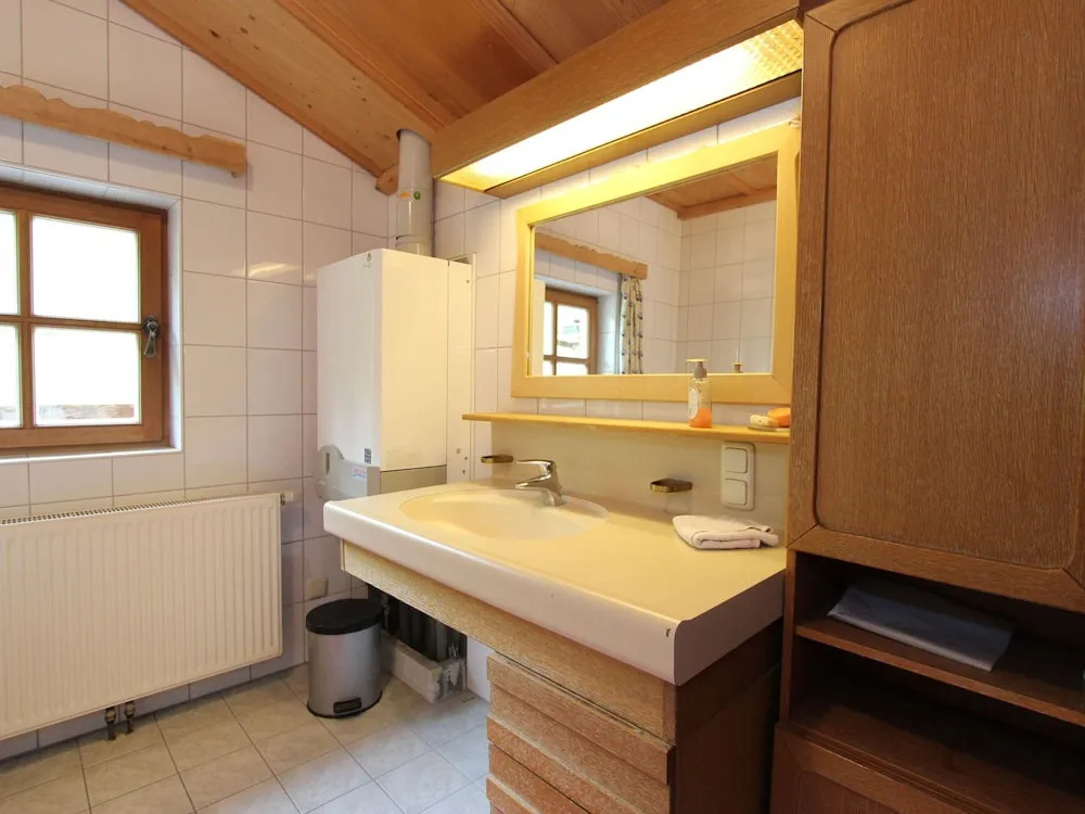 Chalet in Rauris near Ski Paradise