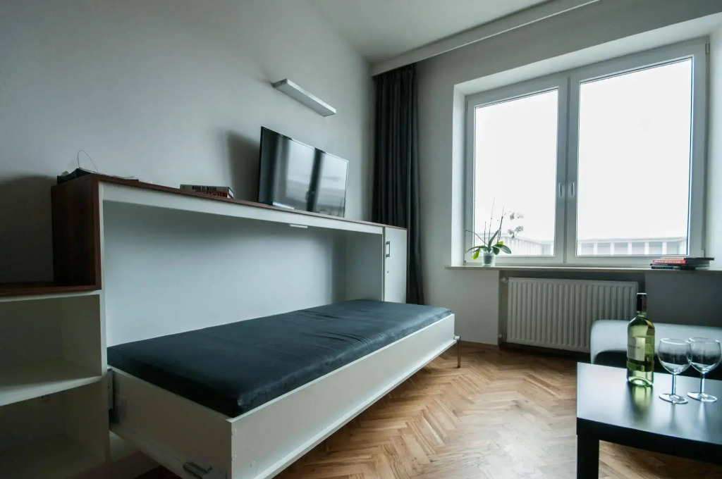 Smolna Apartments by Your Freedom