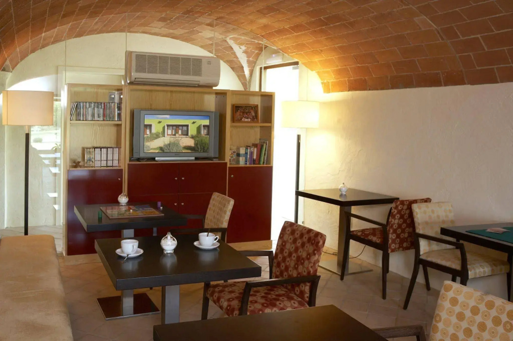 Hotel Mas del Sol
