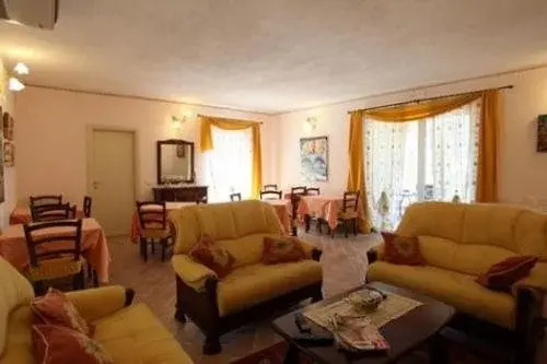 B&B Vignola