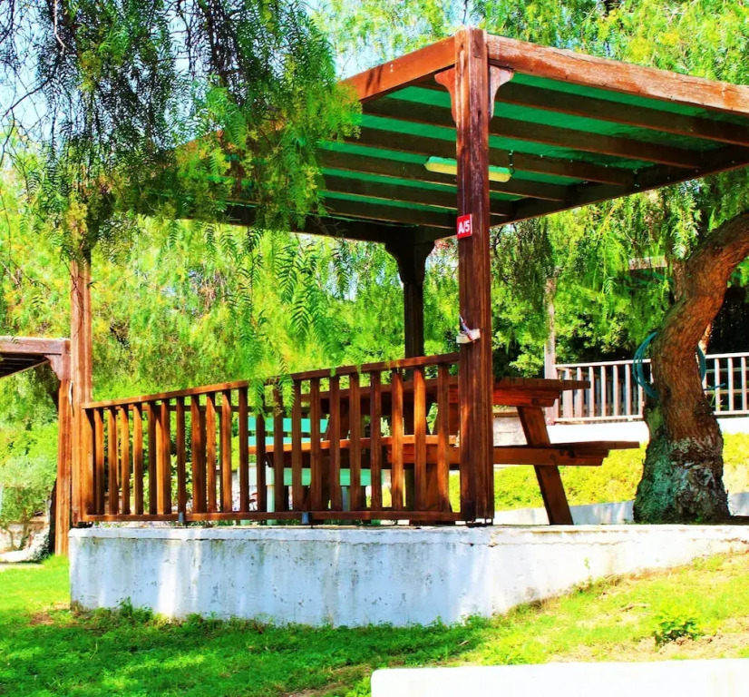 Akkum Beach Otel
