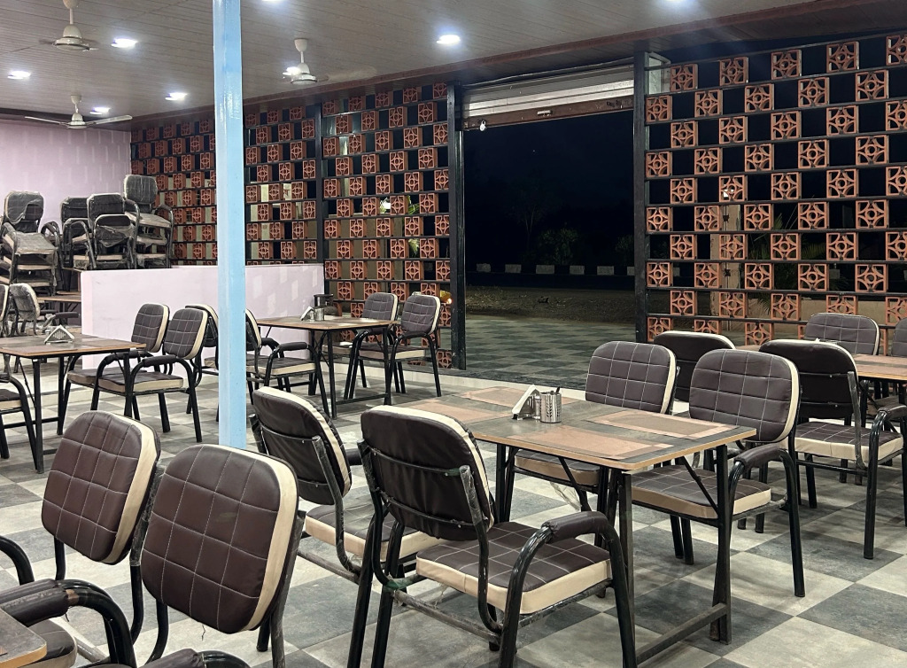 Hotel O Grand Executive