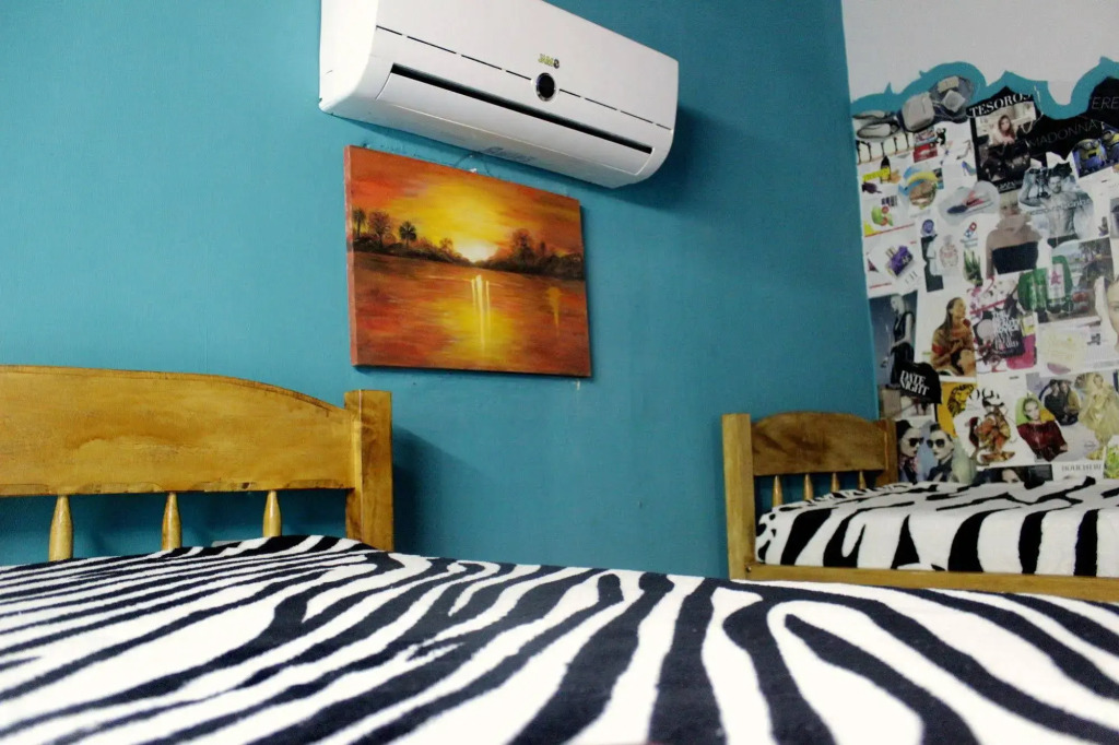 Gallagher Hostel