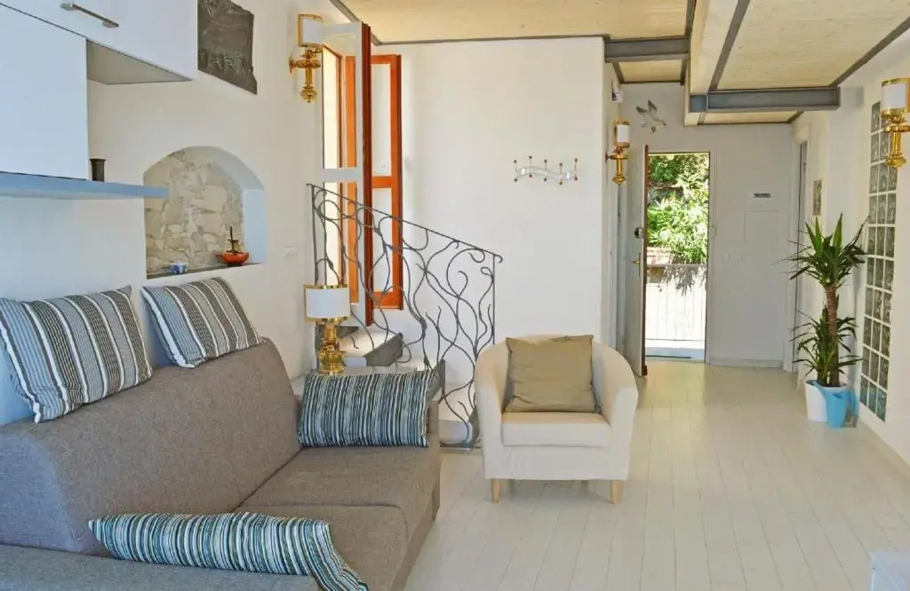 Ferienwohnung für 4 Personen ca 35 m in Moneglia, Italienische Riviera Italienische Westküste