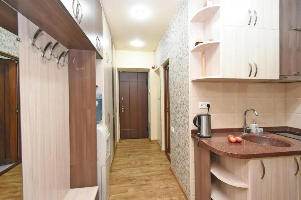 Maestro home