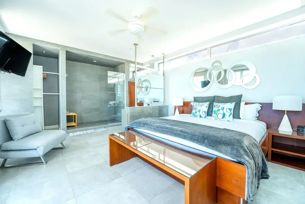 Vacation Villa Oceanview Hotel Amenities