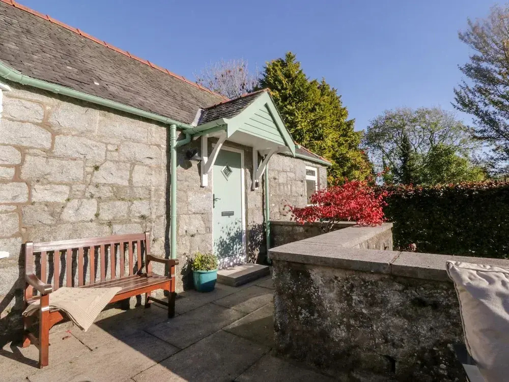 Old Kiln Cottage