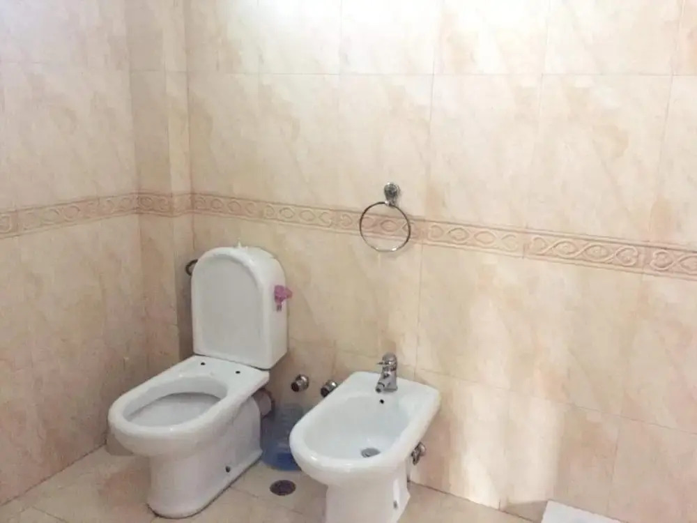 Apartment With 2 Bedrooms in Durrës, With Wonderful sea View, Furnished Balcony and Wifi Near the Beach