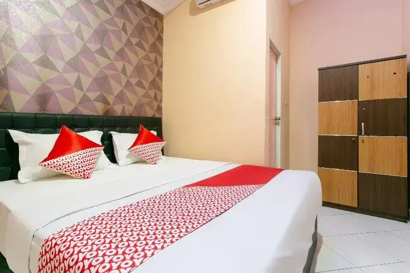 Hotel Marimar by OYO Rooms