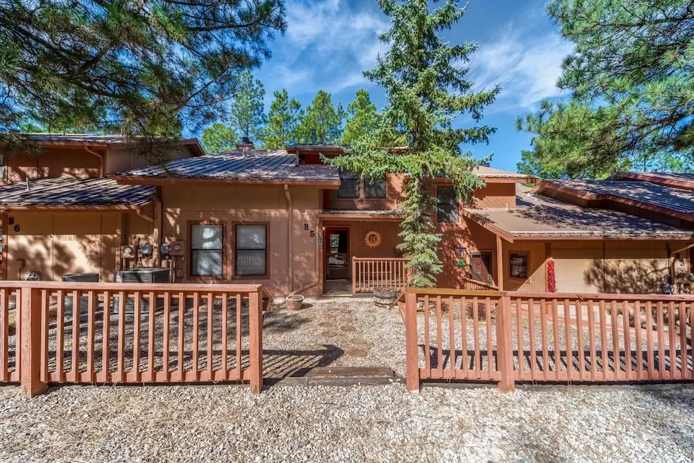 425mtnretreatancb - Mountain Retreat