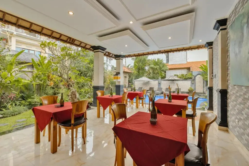 Gora House Bali