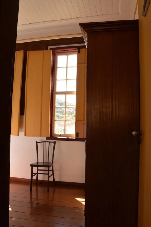 Pousada Solar Nossa Senhora Das Merces