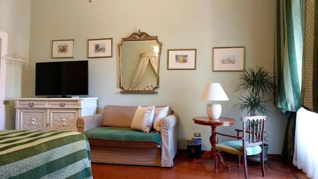 Casa Masoli