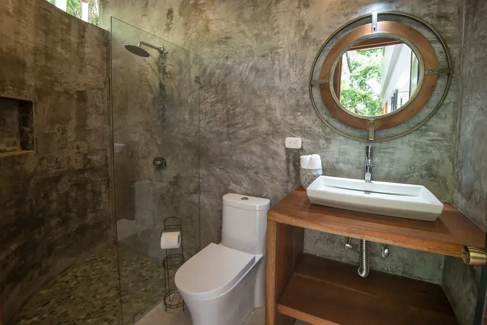 Villa Makai Santa Teresa