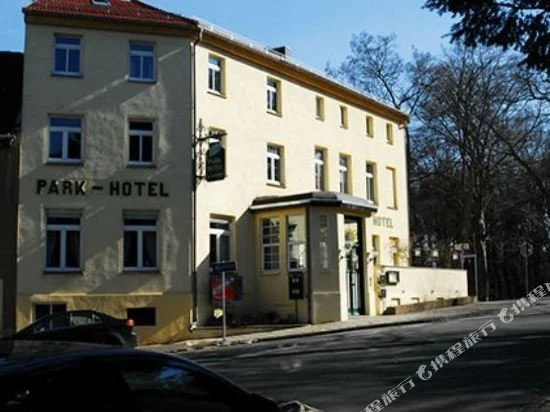 Parkhotel Schnorr