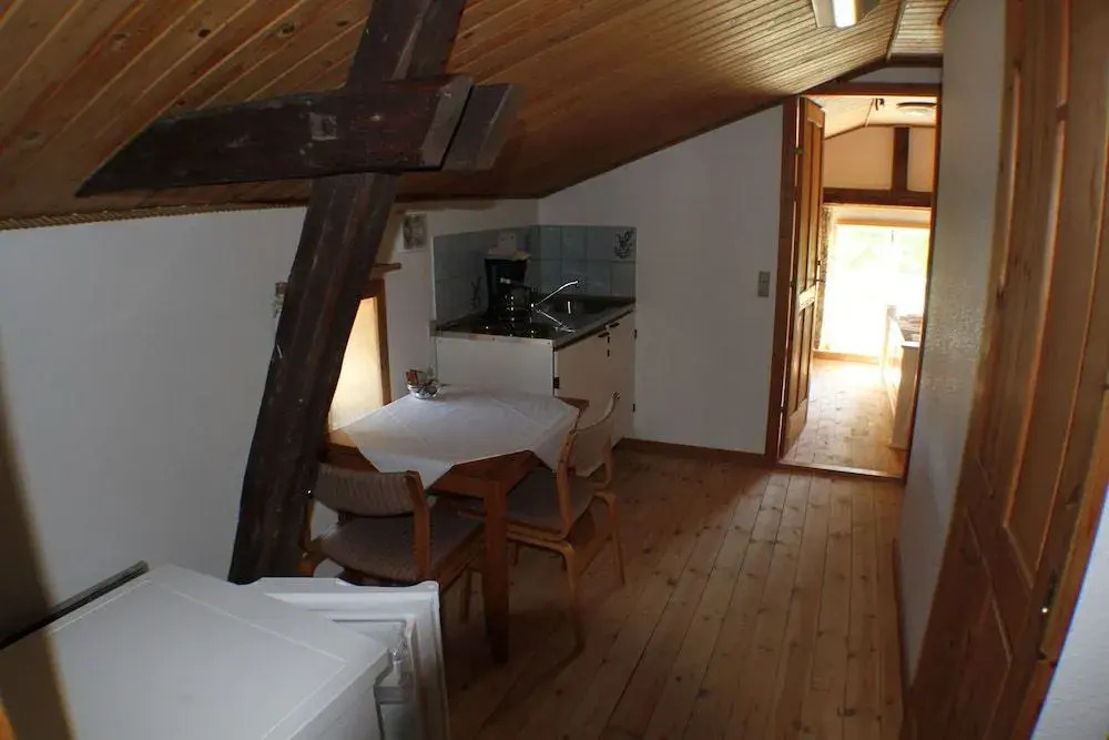 Hostel Rudbøl