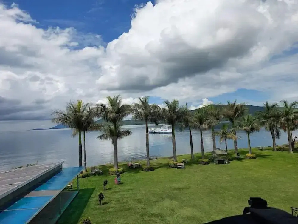 Mbita Tourist Hotel