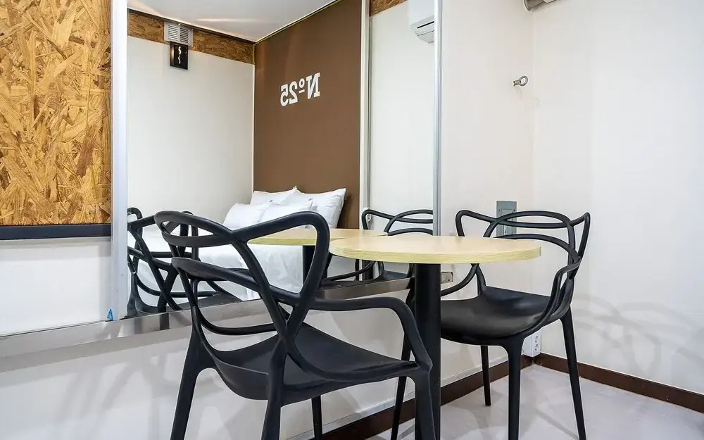 No.25 Cheongju Seongangil branch