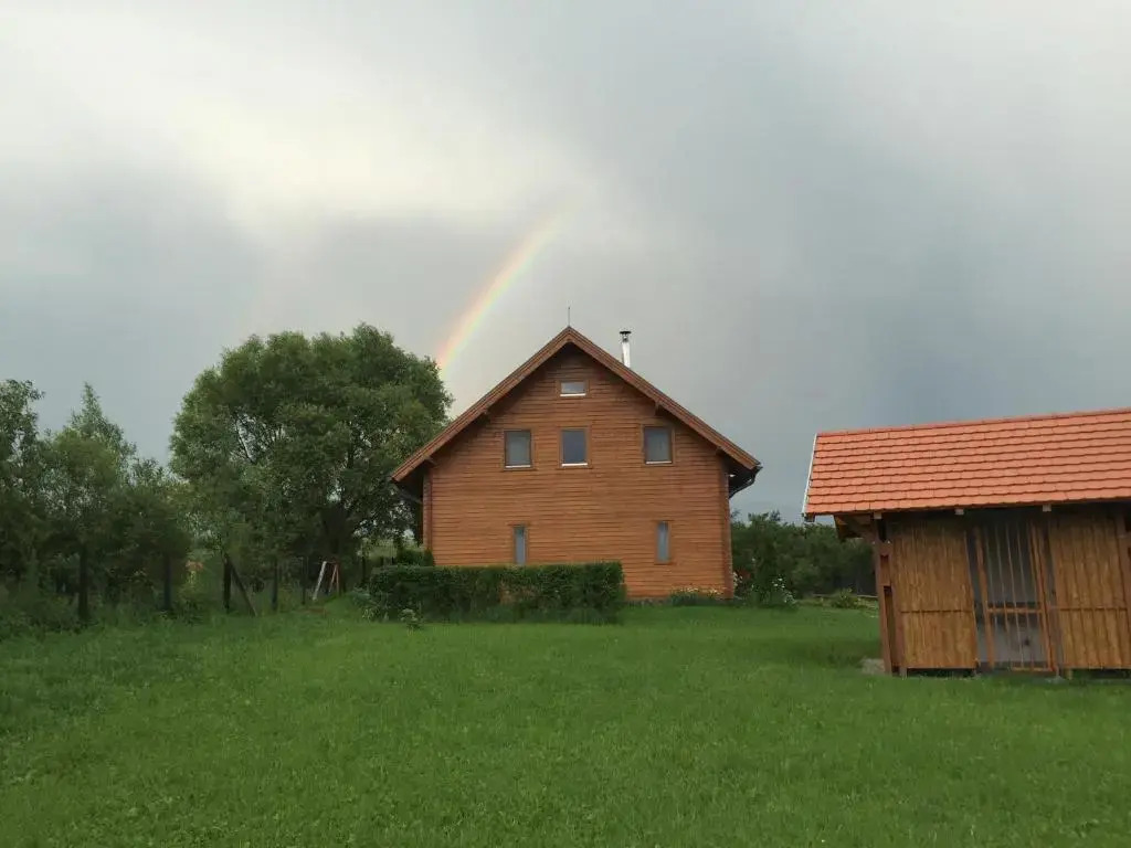 Nimfa Apartments