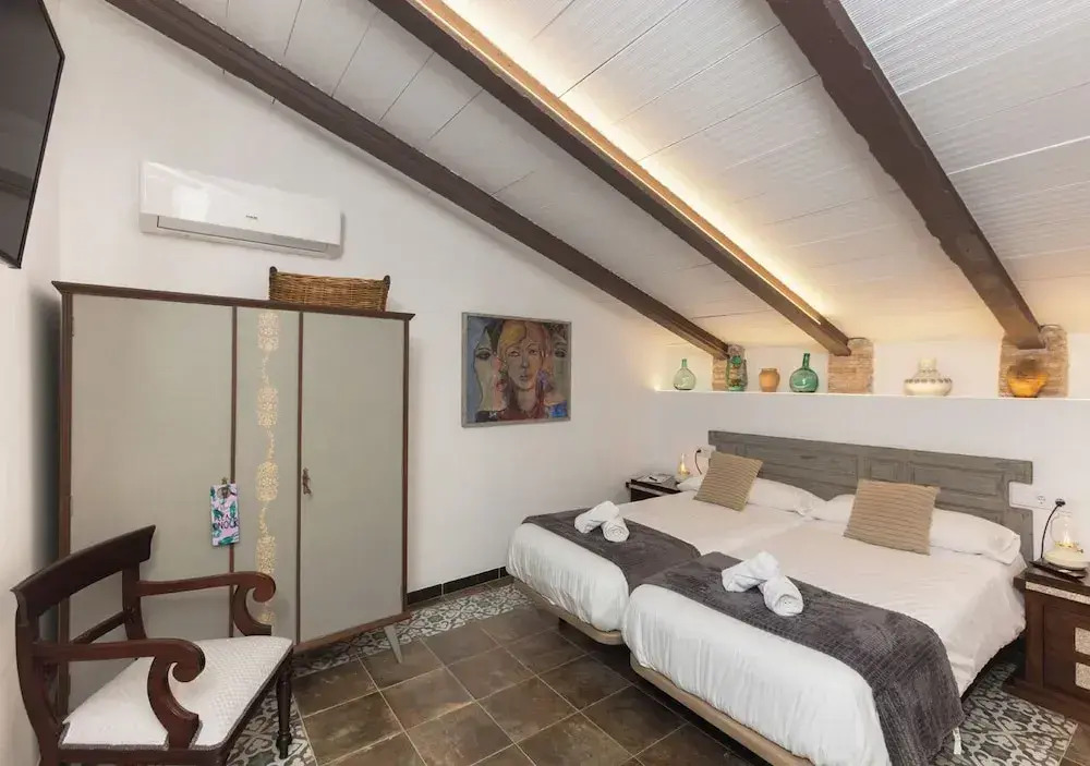Art Boutique La Casona de las Flores