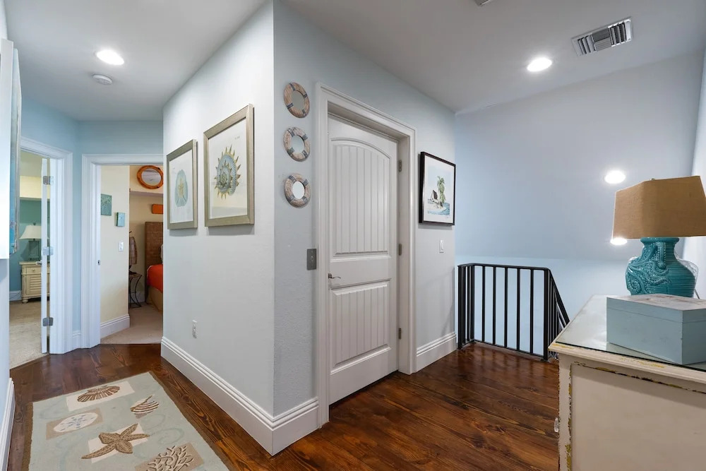 Beautiful Home with Private Pool on the North end of Fort Myers Beach! home