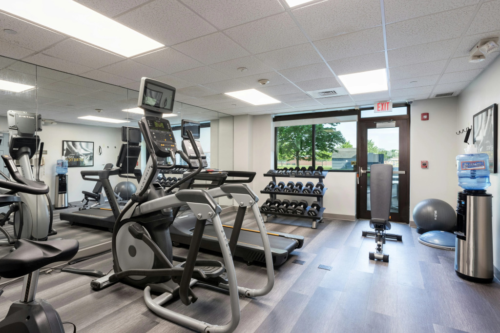 Staybridge Suites Buffalo by IHG