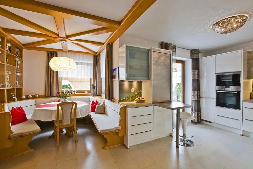 Haus Christa