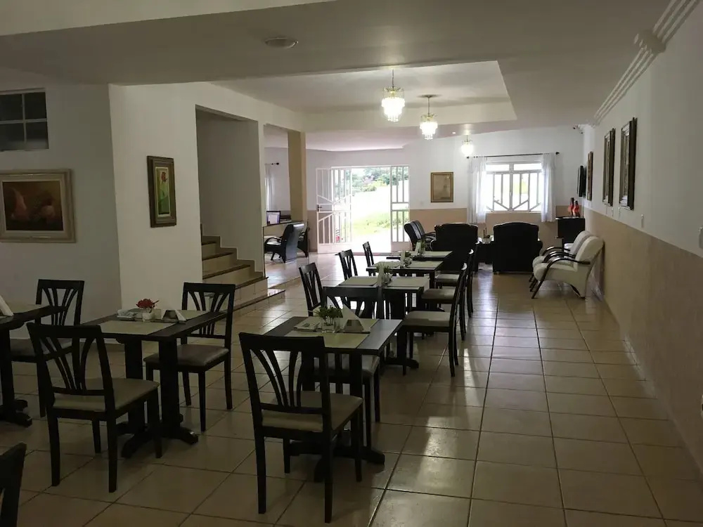 Apartementos Vista da Serra