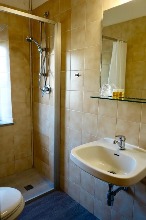 Hotel Genesi
