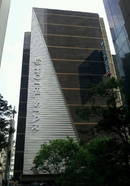 Hotel Star Gangnam