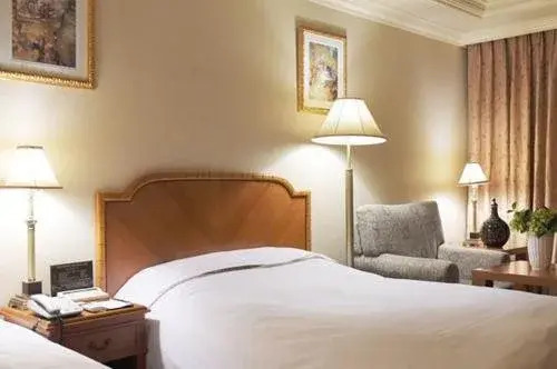Gwangju Central Hotel