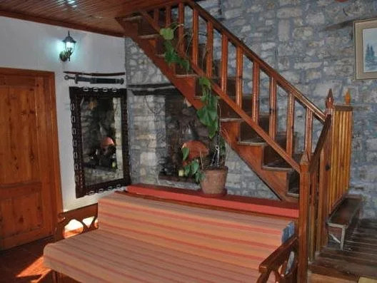 Hotel Nasho Vruho