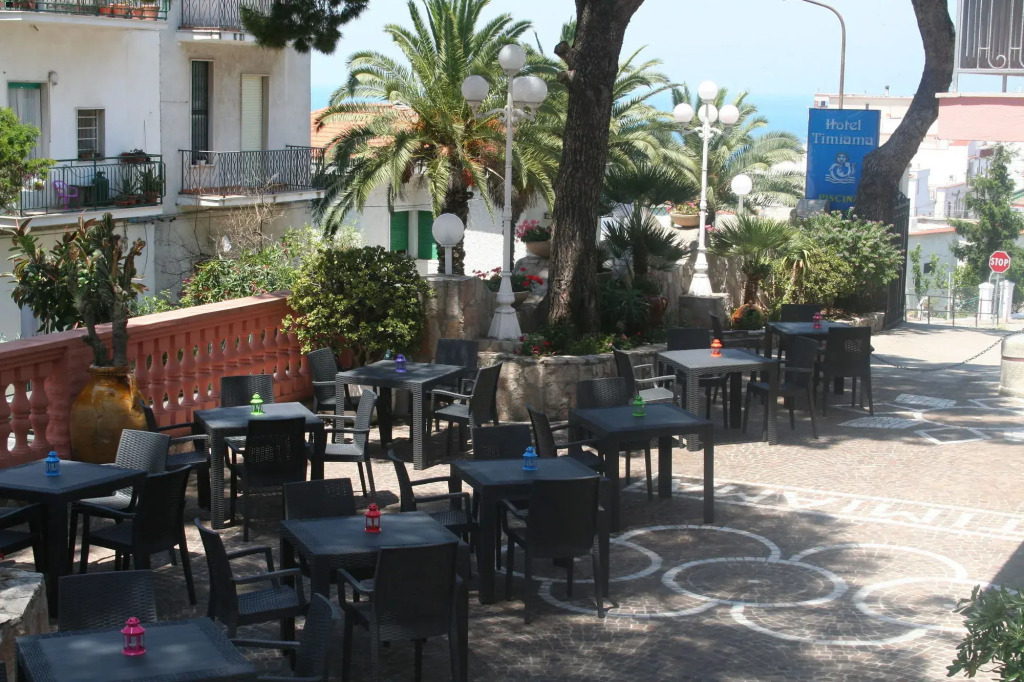 Hotel Timiama