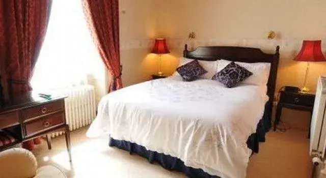 The Lodge Elgin