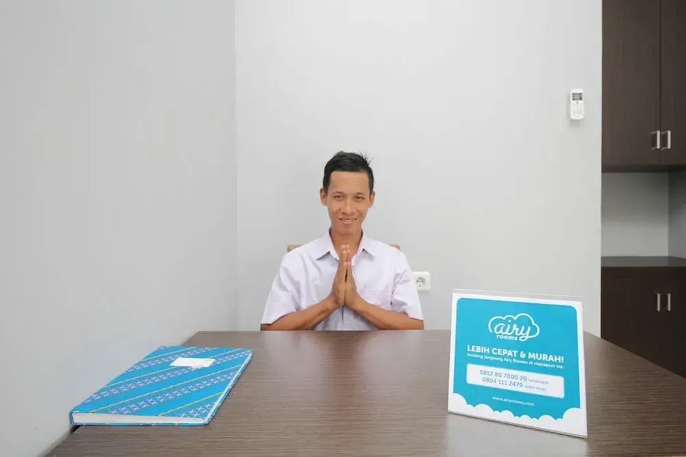 Airy Syariah Kedawung Executive Cirebon