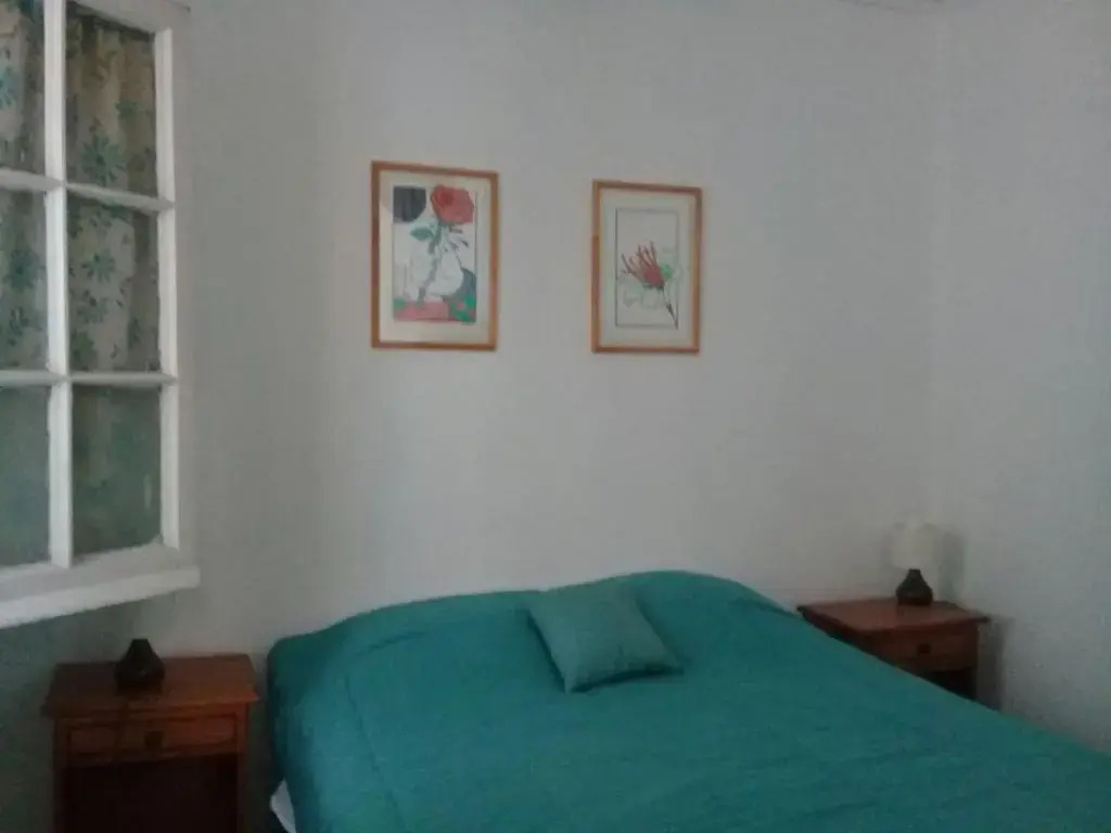 Hostal Casa Azul