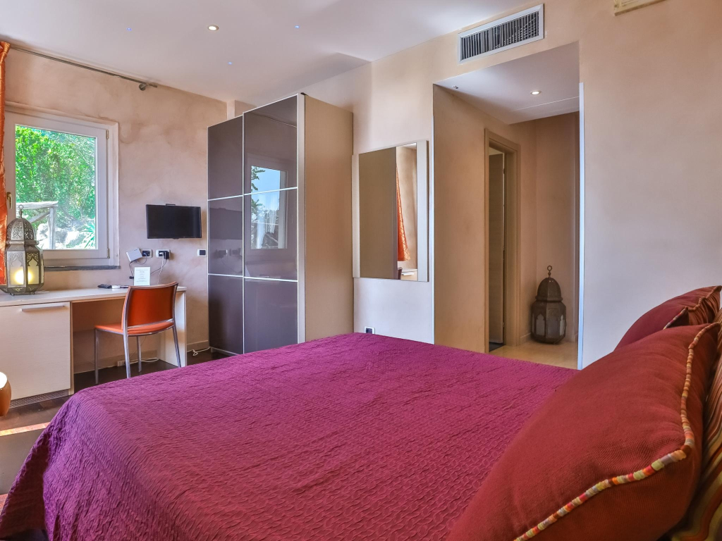 Villa a Amalfi ID 3967