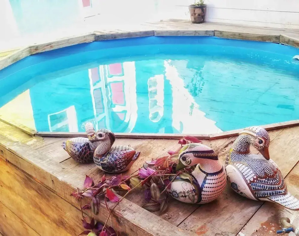 Hotel Lola Atlachinolli