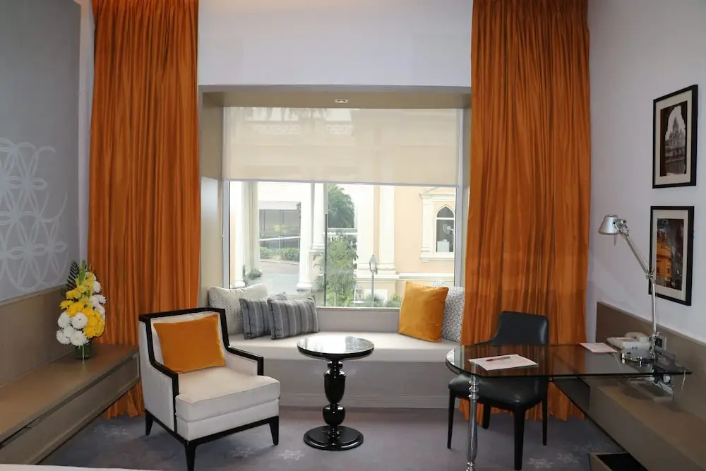 Welcomhotel Amritsar- Member Itc Hotel Group