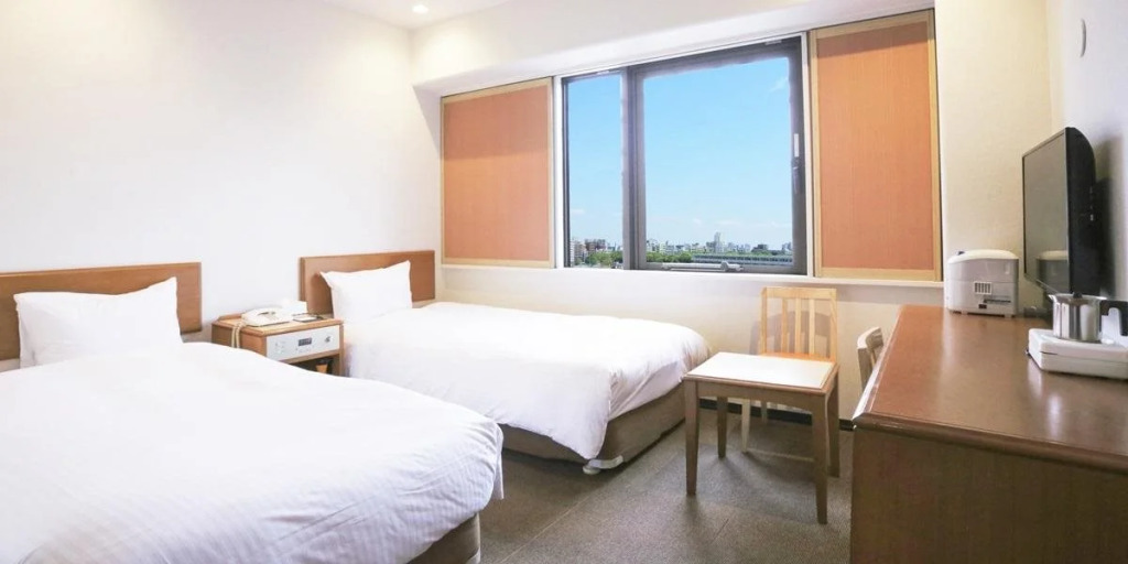 Smile Hotel Sugamo