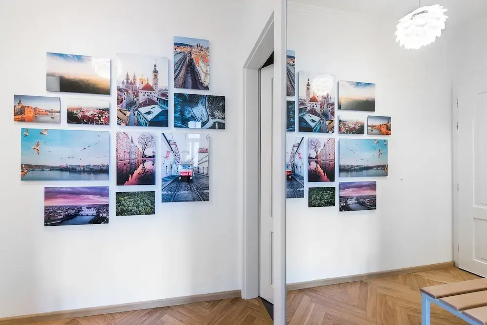 Beautiful Malastrana Studio
