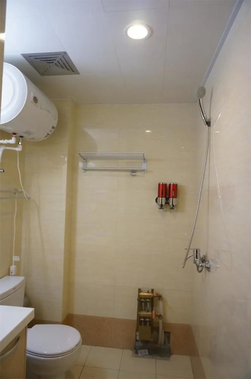 Jia Jia Apartment Hotel- Xi'an