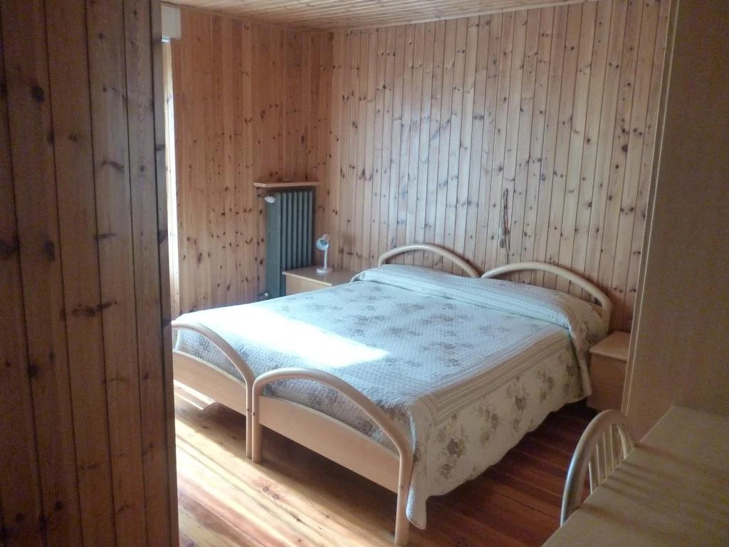 Hotel Fior di Roccia